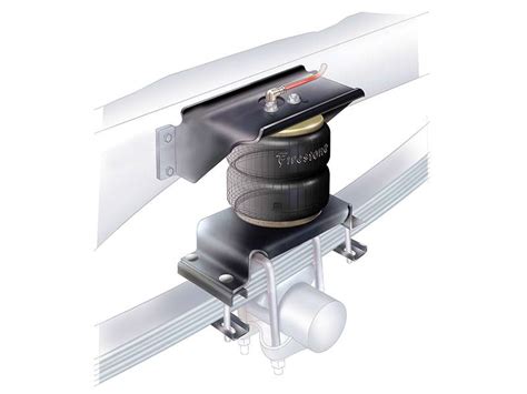 2020 GMC Sierra 3500 HD Air Bag/Spring Helper Kits.